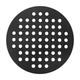 Vankey 11.5in Round Cast Iron Fire Grate Replacement Parts For Kamado Joe Big