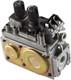 Ventless Propane Gas Fireplace Millivolt Valve Sit 0820636 Replacement Part
