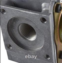 Ventless Propane Gas Fireplace Millivolt Valve SIT 0820636 Replacement Part