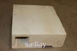 Vermont Castings Defiant Encore Wood Stove Refractory Body only