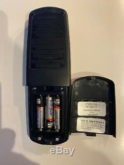 Vermont Castings HONEYWELL RT8220A RF Transmitter remote, Thermostat