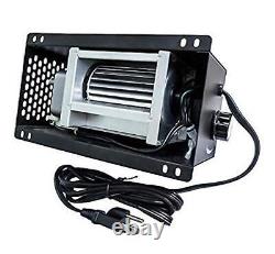 Vicool Speed Variable S31105 Fireplace Blower 110V 120V for GHP Group