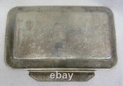 Vintage FARBERWARE GRILL DRIP PAN Rotisserie Open Hearth 450 REPLACEMENT PART