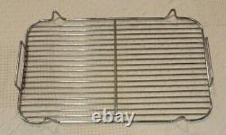 Vintage Farberware Open Hearth Rotisserie Grill Replacement Part Set