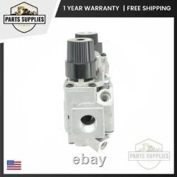 W725-0028 Robertshaw Millivolt Control Valve 50% Turndown Natural Gas
