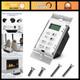 Wall Switch Control Assembly For Gas Fireplaces Replace Hti-12-007, Ng/lp Unit