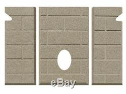 Whitfield # 12146500 Advantage ll Firebrick, PP1002