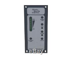 Winrich Control Circuit Board RETROFIT KIT- Perfecta, Dynasty Pellet Stove MAR11