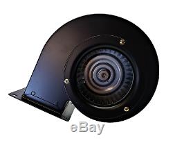 Winslow PS40 FS Distribution / Convection Room-Air Fan Part H5884 20067