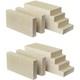 Woodstove Firebricks, Upgrade Fire Bricks Replacement For Stove, Size 9 X