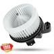 X4xz Ac Blower Motor 700308 Jeep Wrangler Ram